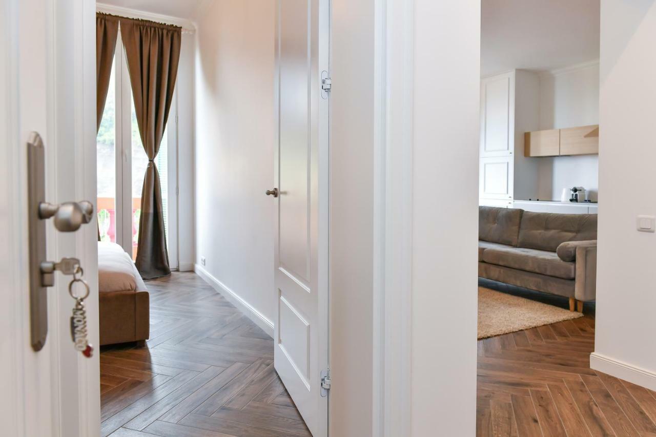 Luxury Next To Monte Carlo *