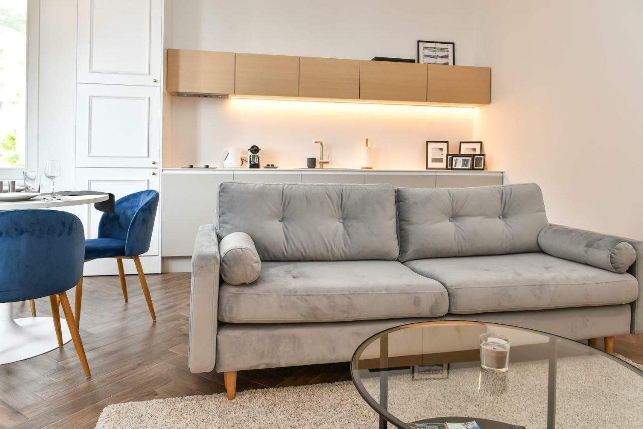 Luxury Next To Monte Carlo Apartment