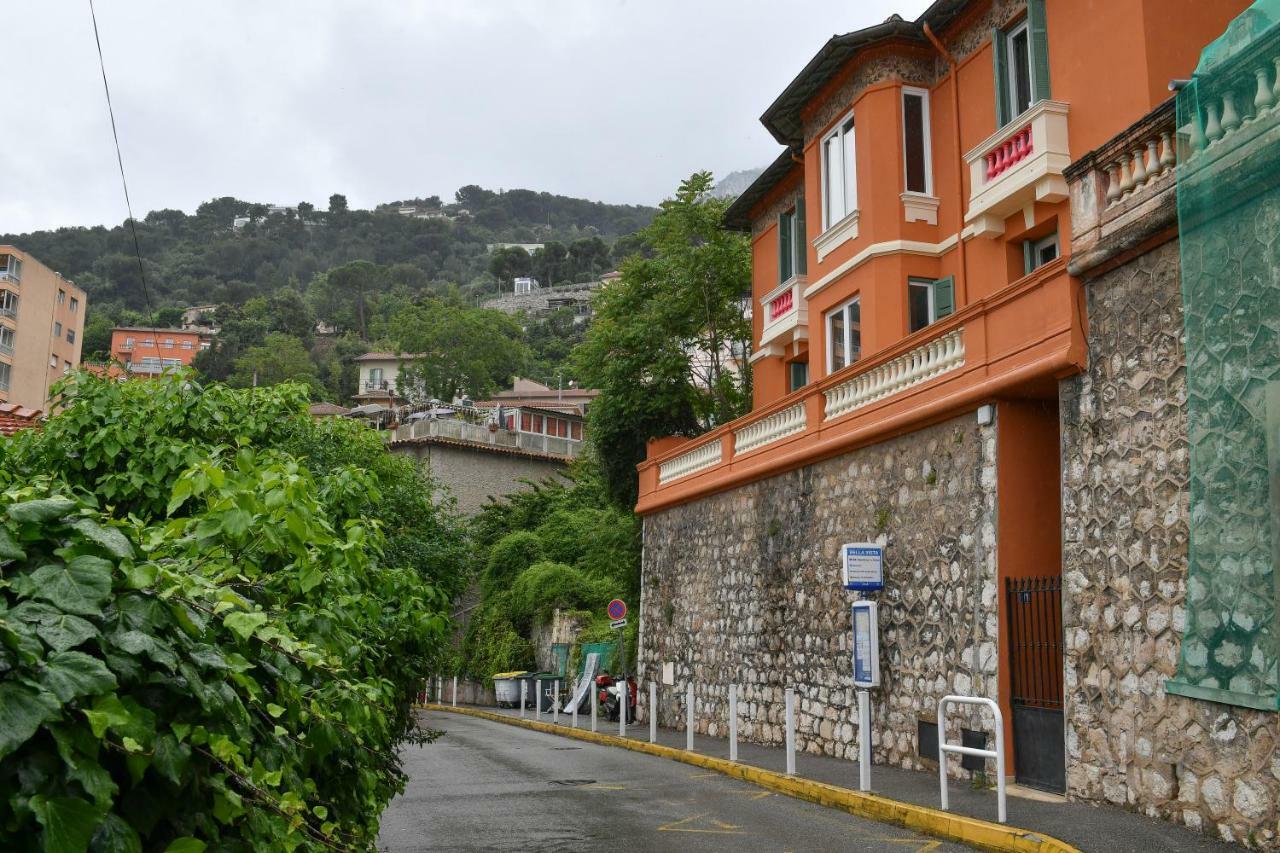 Apartment Luxury Next To Monte Carlo *