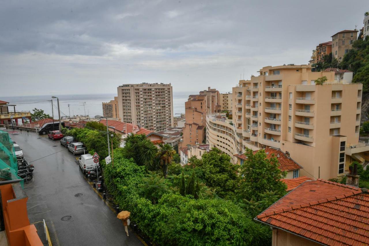 Apartment Luxury Next To Monte Carlo *