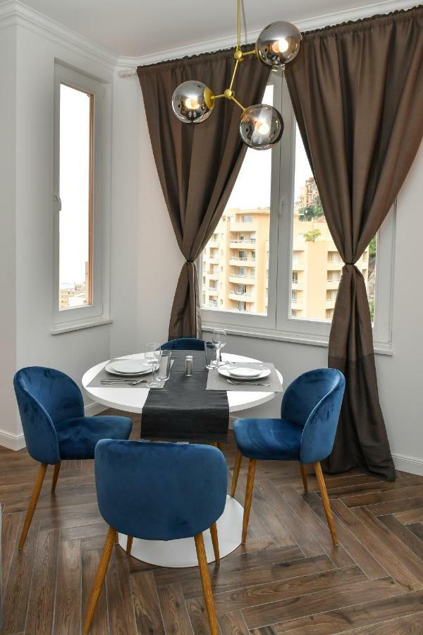 Apartment Luxury Next To Monte Carlo