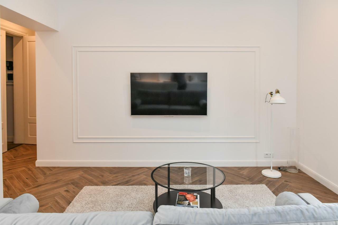 Apartment Luxury Next To Monte Carlo Beausoleil