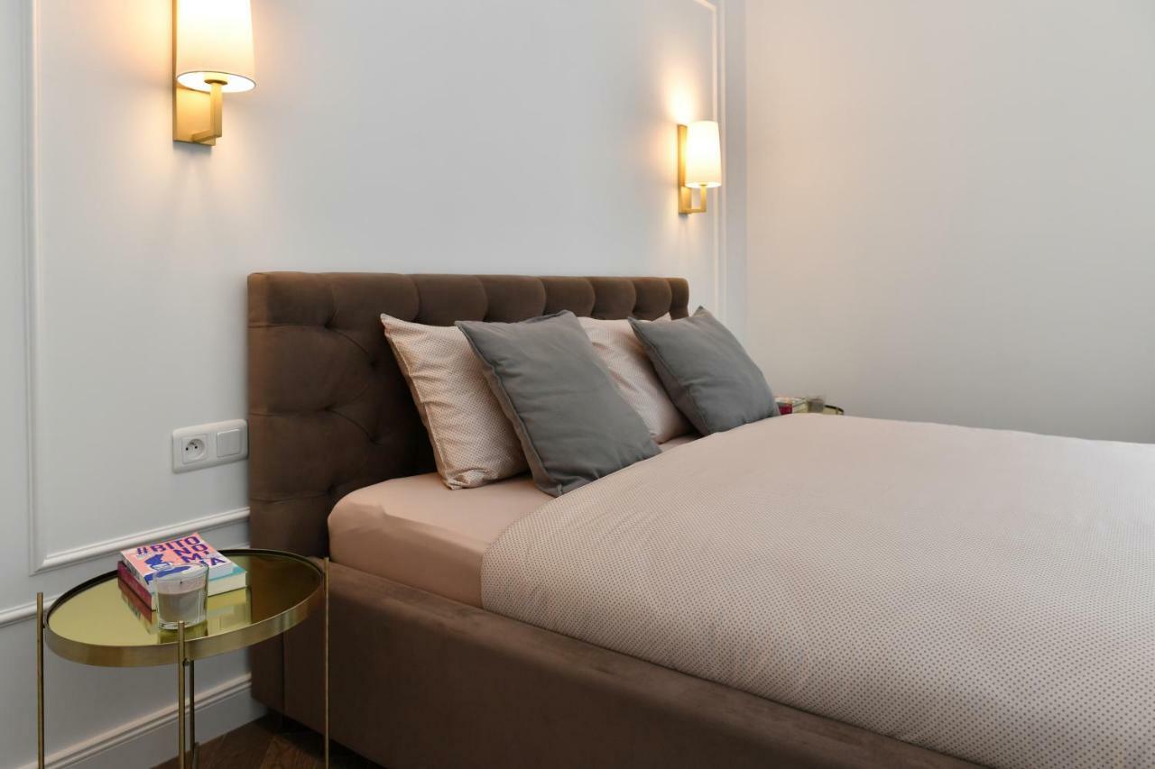 Luxury Next To Monte Carlo * Beausoleil