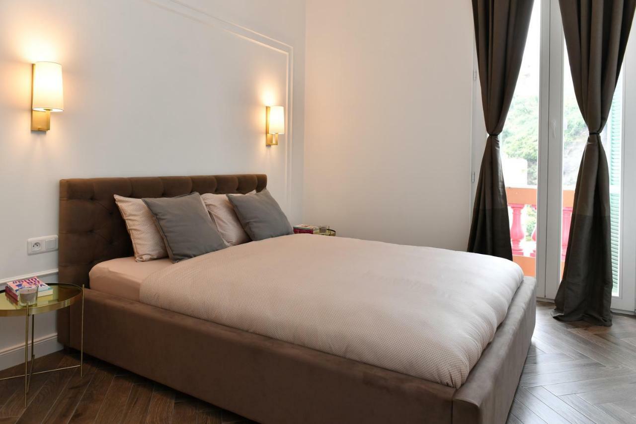 Luxury Next To Monte Carlo Apartment Beausoleil