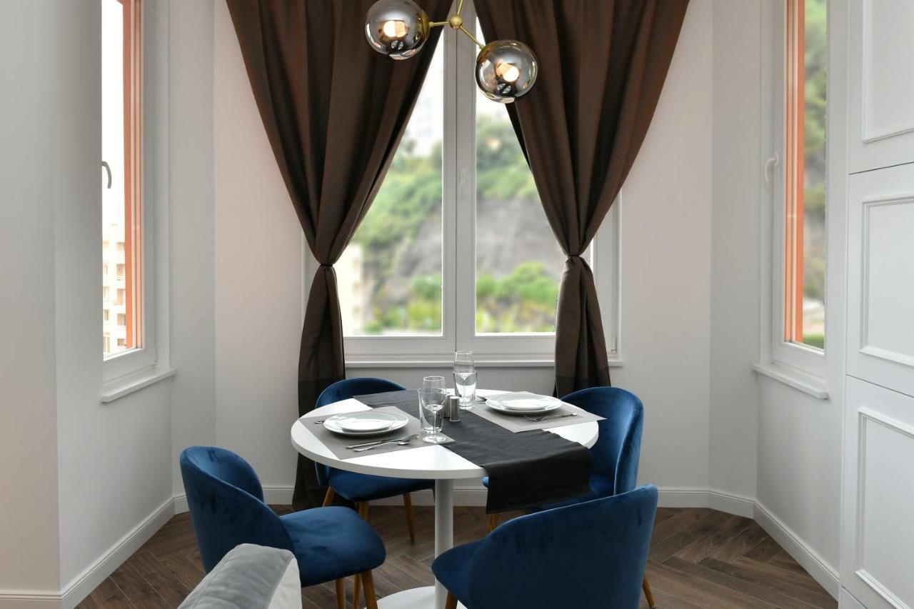 Luxury Next To Monte Carlo Apartment Beausoleil