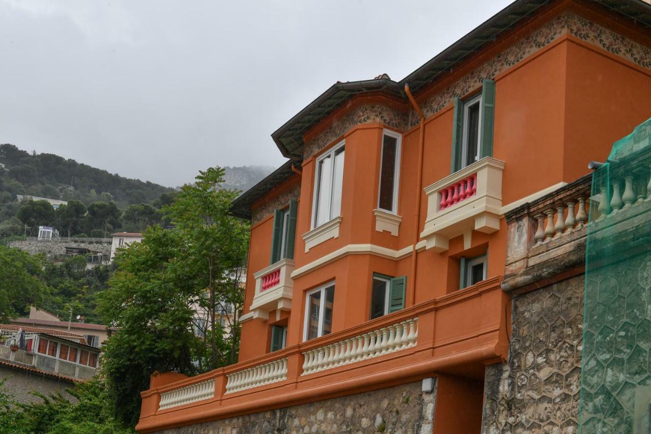 Luxury Next To Monte Carlo Apartment Beausoleil