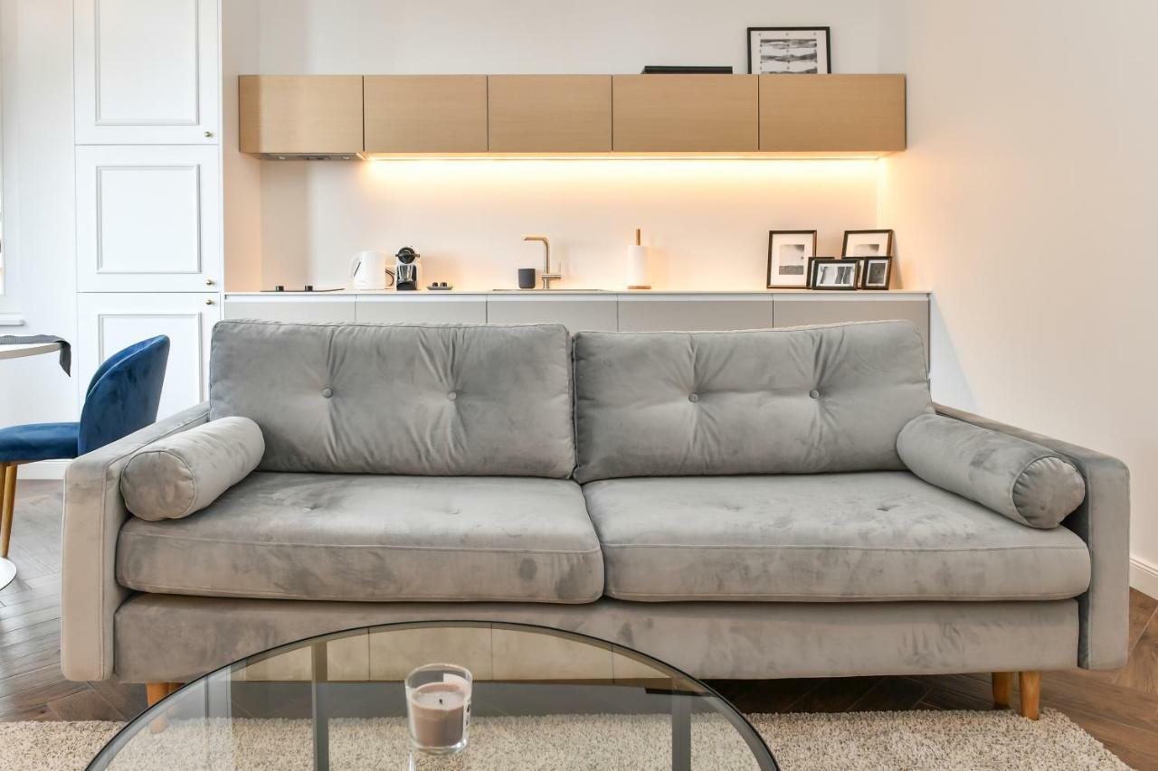 Luxury Next To Monte Carlo Apartment Beausoleil
