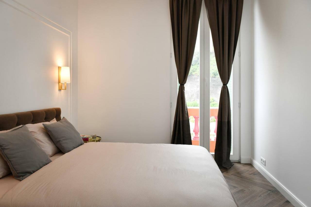 Apartment Luxury Next To Monte Carlo